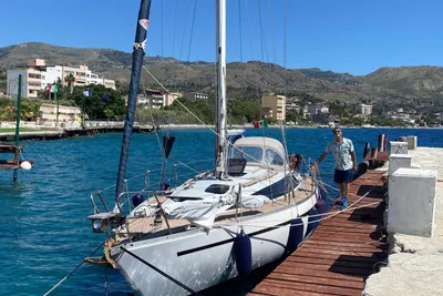 2006 Comar Comet 111