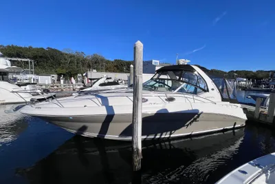 Sea Ray 320 Sundancer