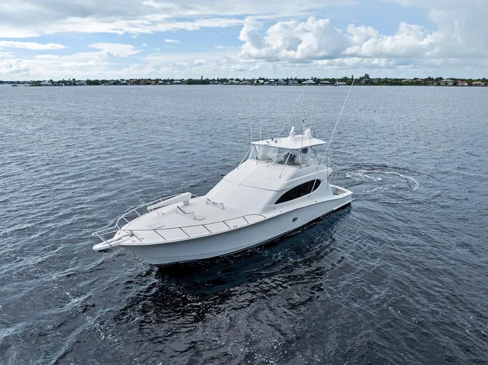 Nautical Nomad Yacht Photos Pics 