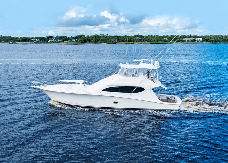 Nautical Nomad Yacht Photos Pics 