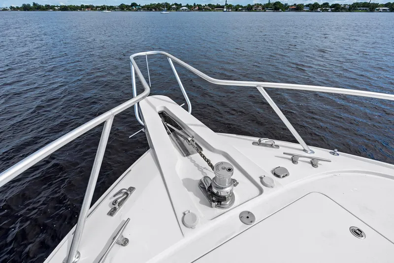 Nautical Nomad Yacht Photos Pics 