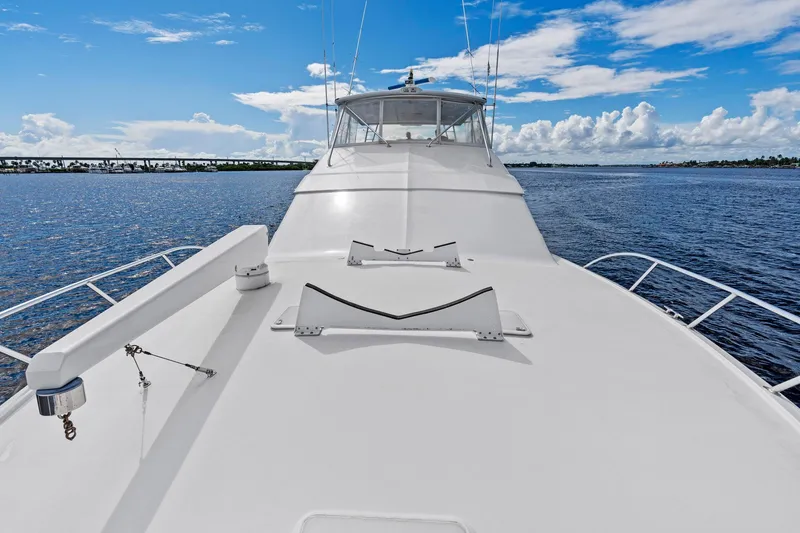 Nautical Nomad Yacht Photos Pics 