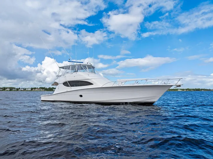 Nautical Nomad Yacht Photos Pics 