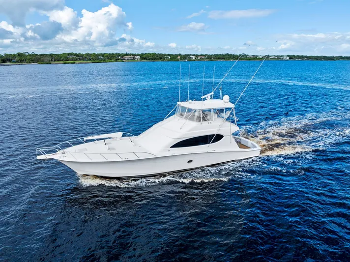 Nautical Nomad Yacht Photos Pics 