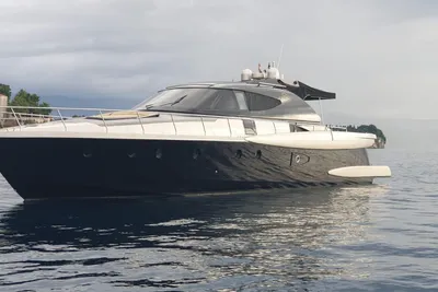 Sessa Marine F68