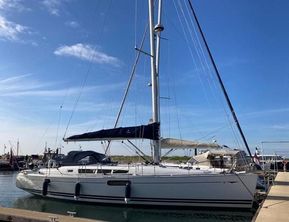 2009 Jeanneau 44i