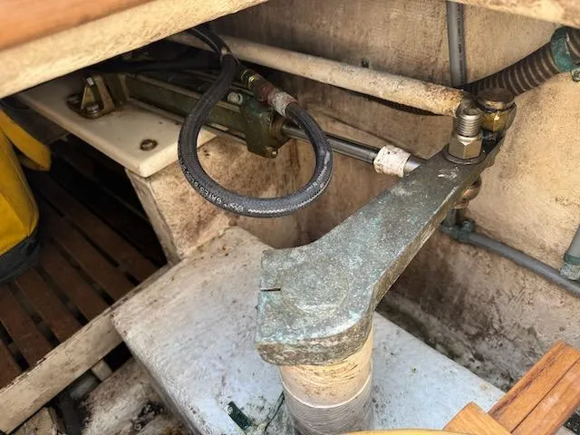 Encore Yacht Photos Pics 