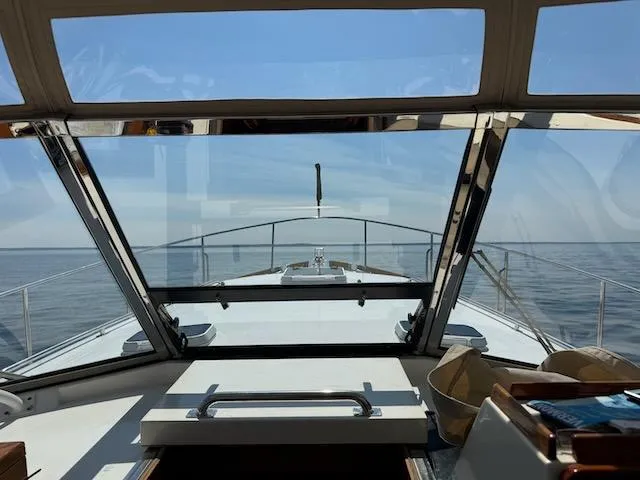 Encore Yacht Photos Pics 