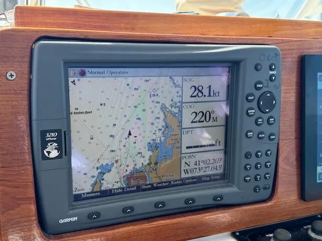 Encore Yacht Photos Pics 