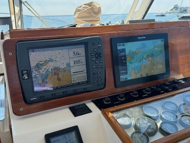 Encore Yacht Photos Pics 