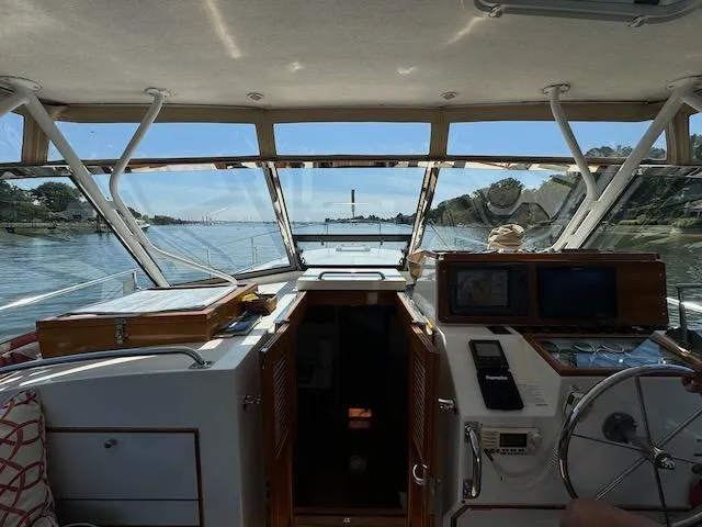 Encore Yacht Photos Pics 