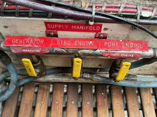 Encore Yacht Photos Pics 