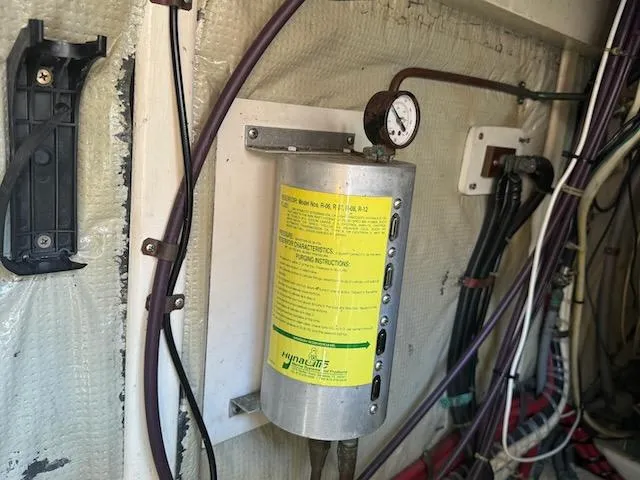 Encore Yacht Photos Pics 