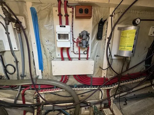 Encore Yacht Photos Pics 