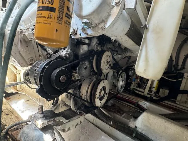 Encore Yacht Photos Pics 