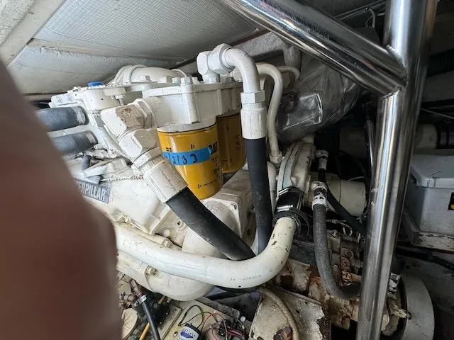 Encore Yacht Photos Pics 