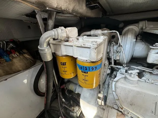 Encore Yacht Photos Pics 