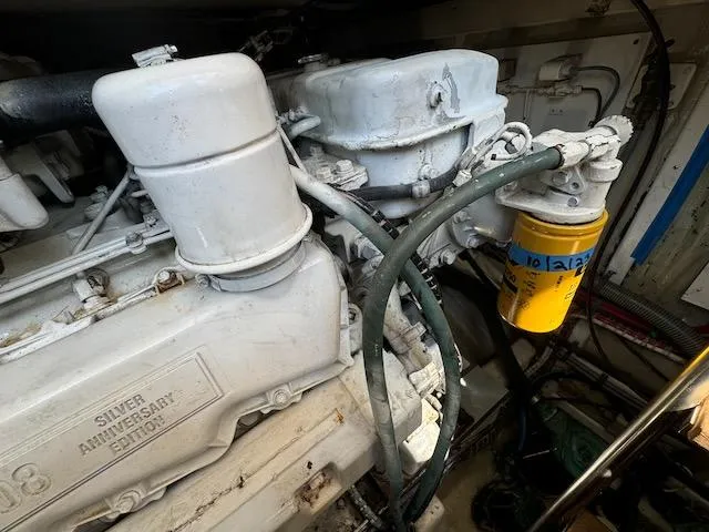 Encore Yacht Photos Pics 