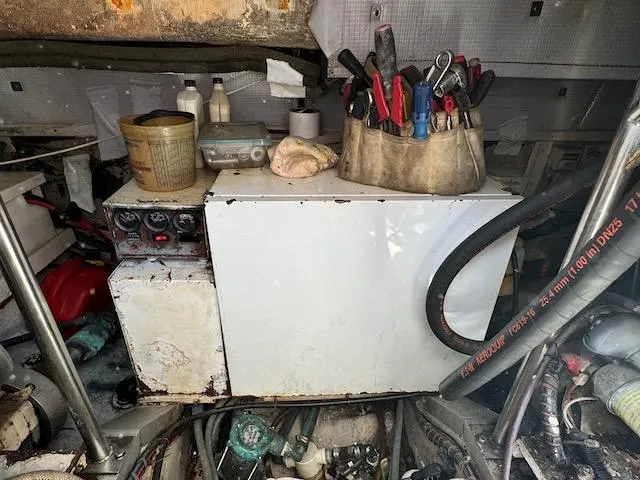 Encore Yacht Photos Pics 