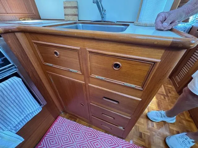 Encore Yacht Photos Pics 