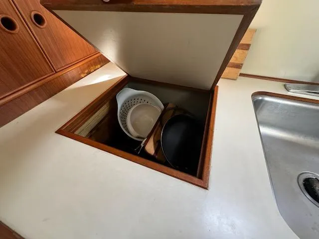 Encore Yacht Photos Pics 