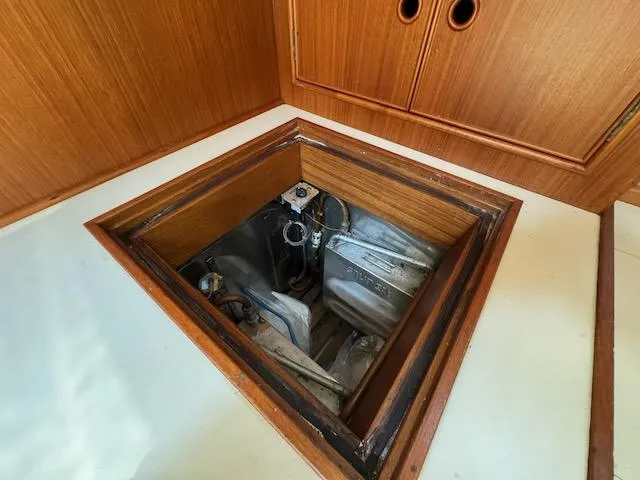 Encore Yacht Photos Pics 