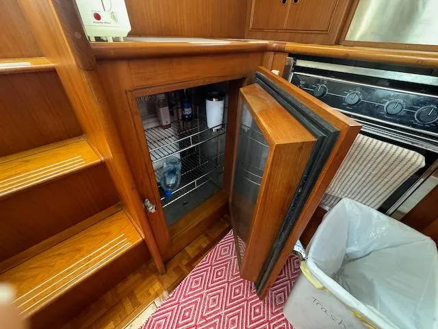 Encore Yacht Photos Pics 