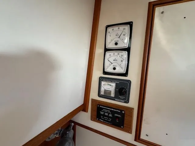 Encore Yacht Photos Pics 