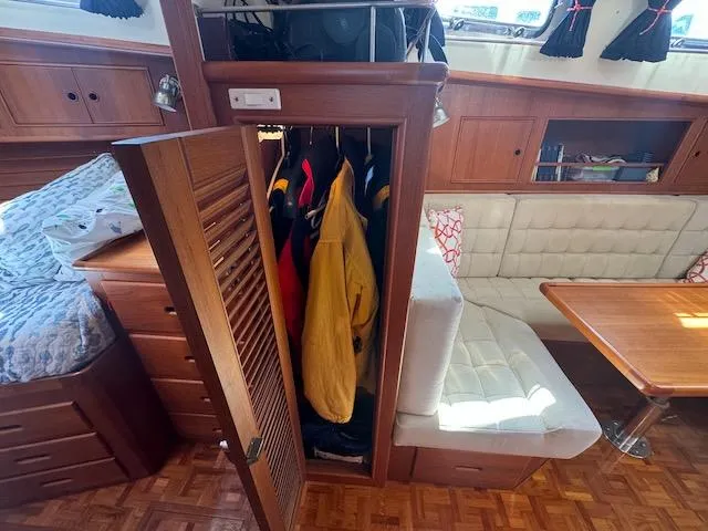 Encore Yacht Photos Pics 