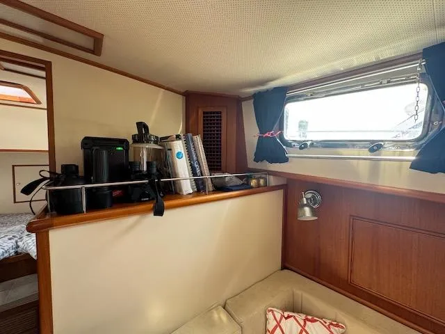 Encore Yacht Photos Pics 