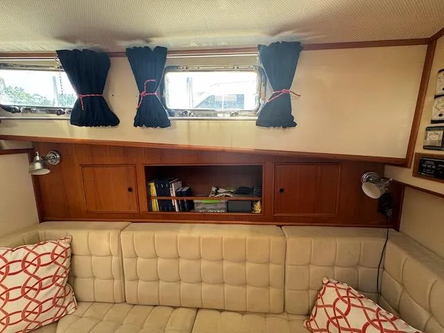 Encore Yacht Photos Pics 