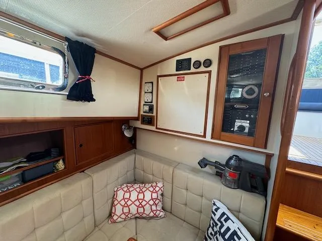 Encore Yacht Photos Pics 