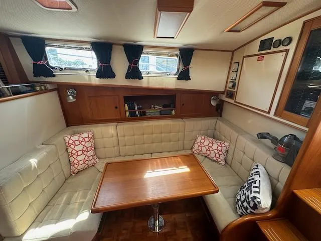 Encore Yacht Photos Pics 