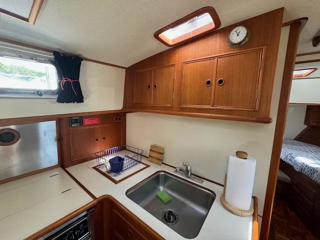 Encore Yacht Photos Pics 