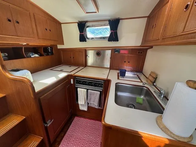 Encore Yacht Photos Pics 