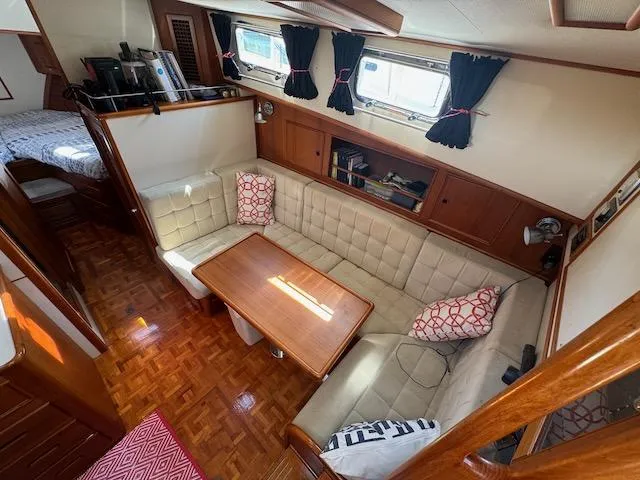 Encore Yacht Photos Pics 