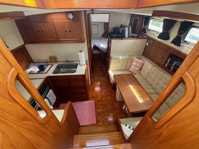 Encore Yacht Photos Pics 