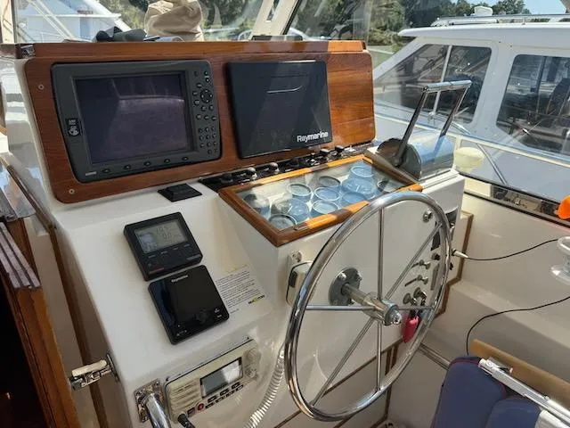 Encore Yacht Photos Pics 