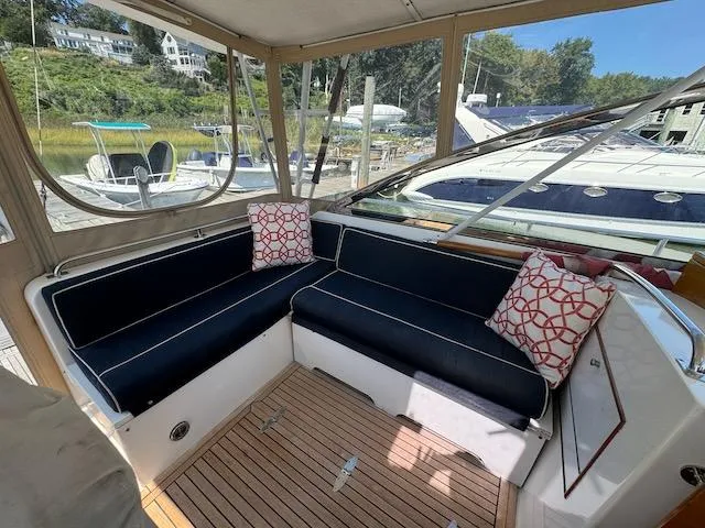 Encore Yacht Photos Pics 