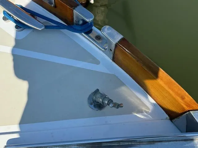 Encore Yacht Photos Pics 