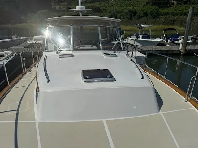 Encore Yacht Photos Pics 