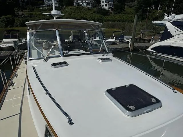 Encore Yacht Photos Pics 