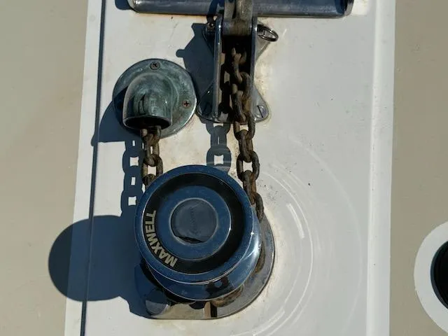 Encore Yacht Photos Pics 