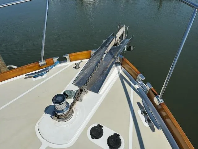 Encore Yacht Photos Pics 