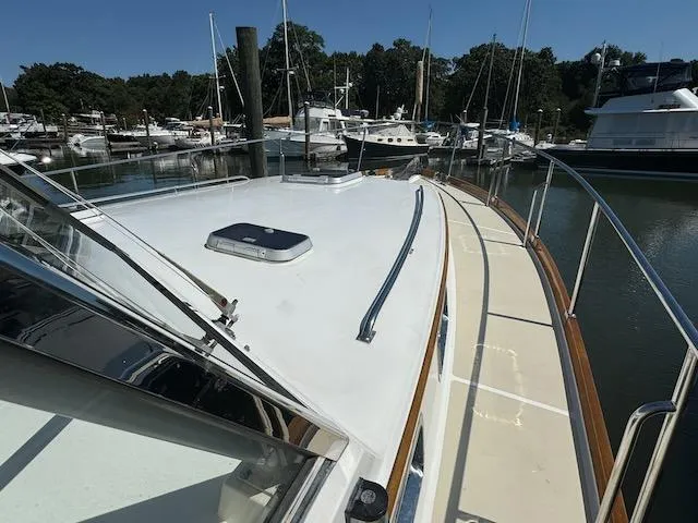 Encore Yacht Photos Pics 