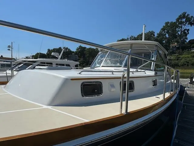 Encore Yacht Photos Pics 