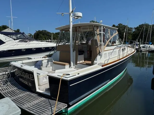 Encore Yacht Photos Pics 