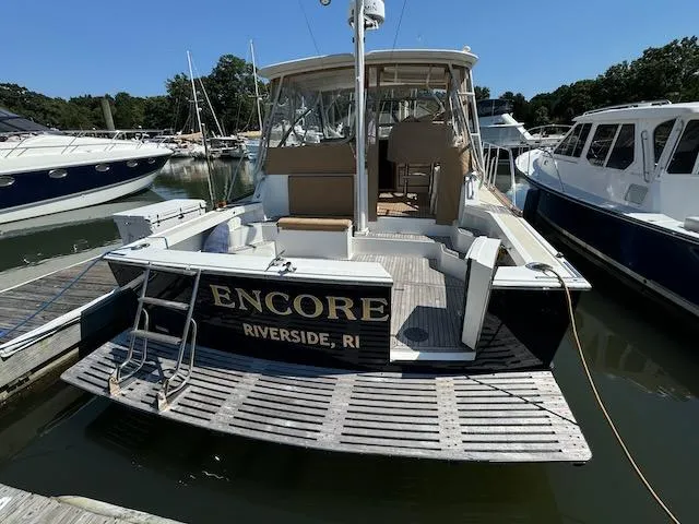 Encore Yacht Photos Pics 