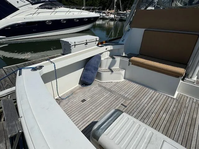 Encore Yacht Photos Pics 