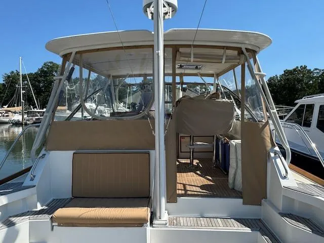 Encore Yacht Photos Pics 